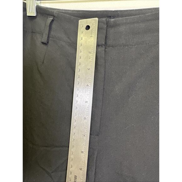 J. Jill Wide Leg Pants Women’s 6 100% Wool Old Money Academia Preppy - Picture 5 of 7